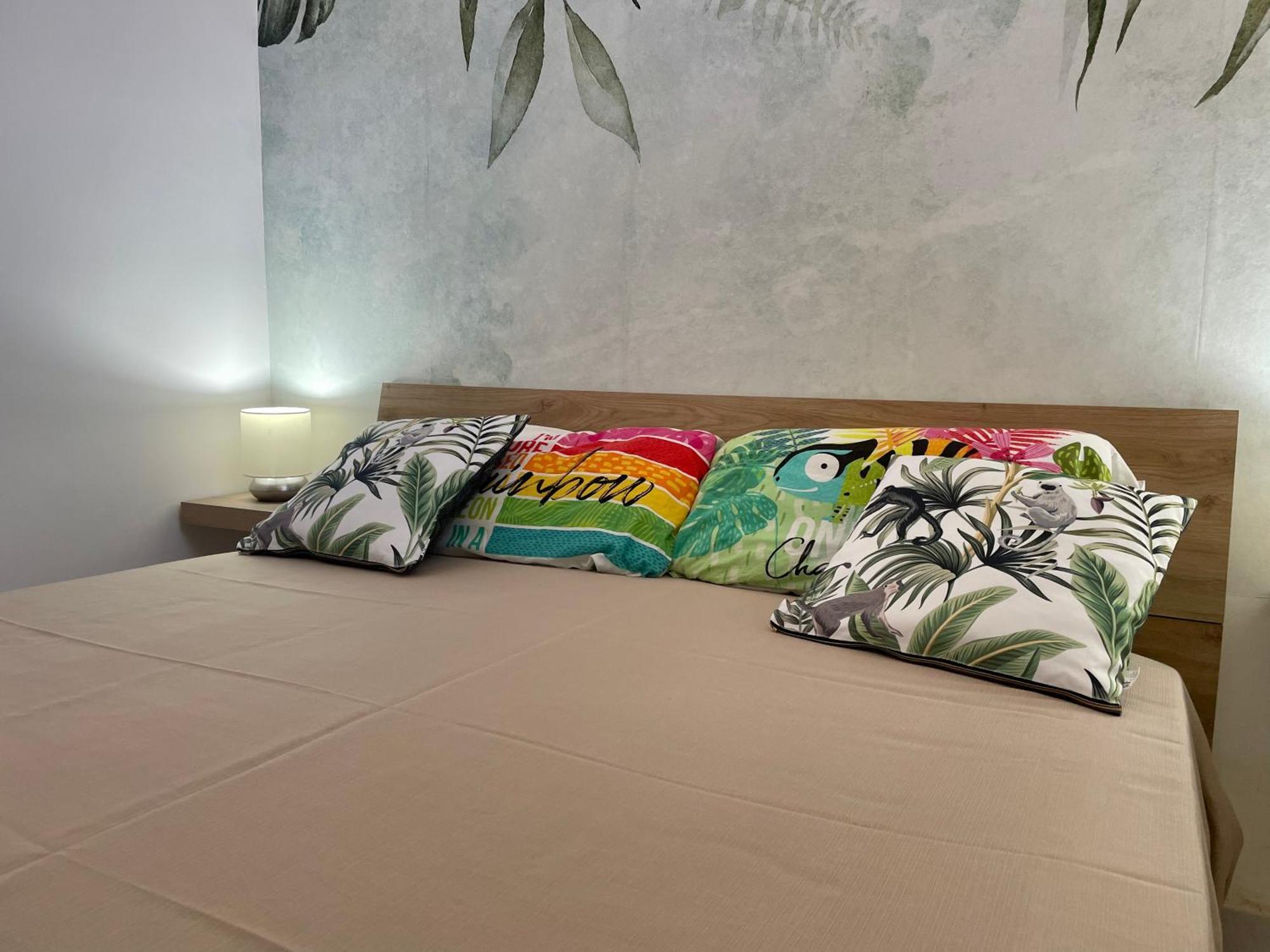Casa Safari Βίλα Marzamemi Εξωτερικό φωτογραφία