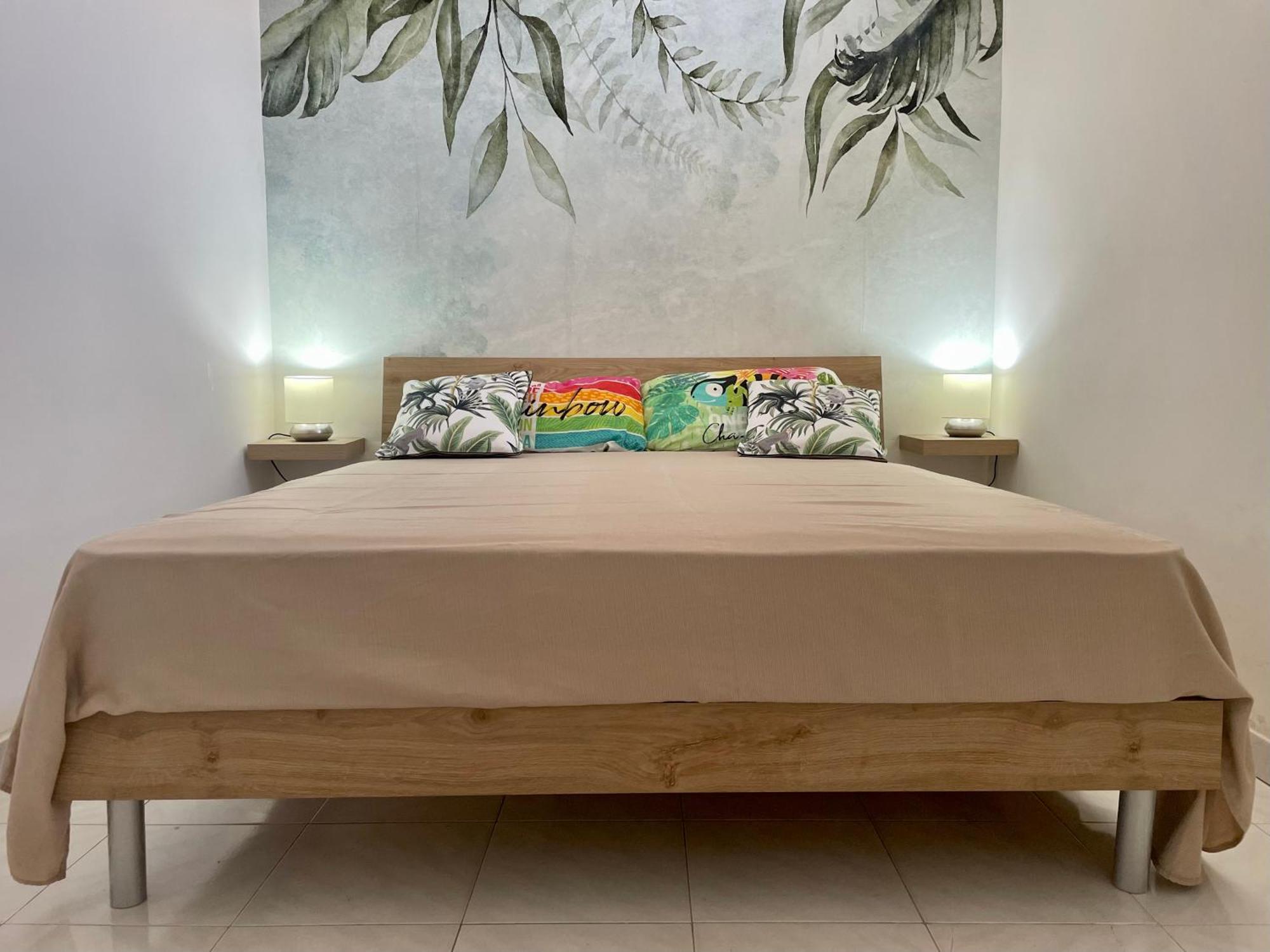 Casa Safari Βίλα Marzamemi Εξωτερικό φωτογραφία