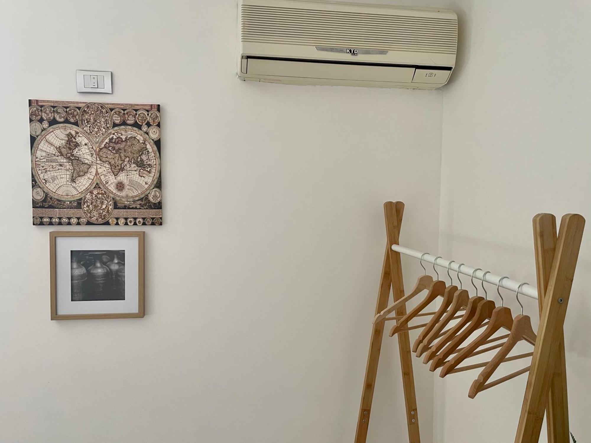 Casa Safari Βίλα Marzamemi Εξωτερικό φωτογραφία